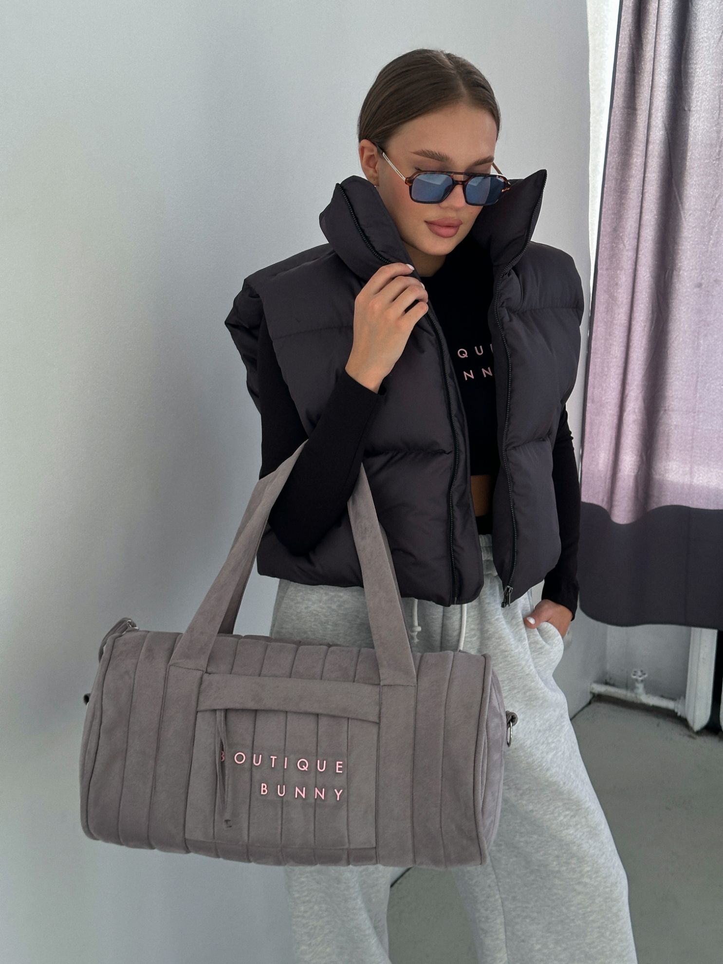 Изображение Сумка boutique-bunny