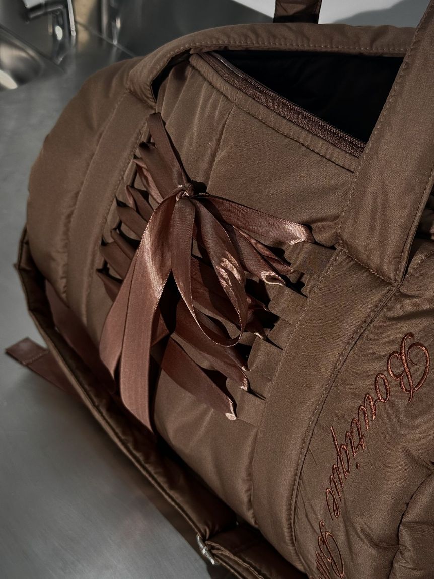 Изображение Сумочка BUNNY PILATES 