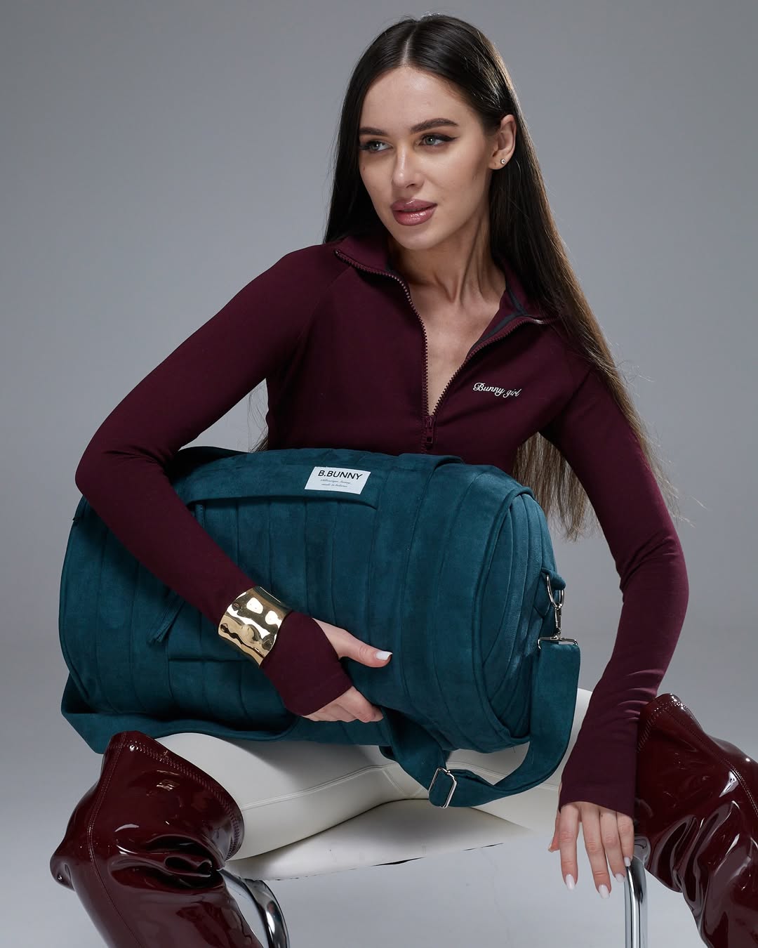 Изображение Сумка RAY SPORT 