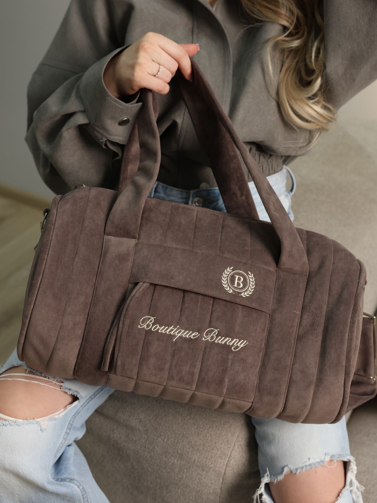 Изображение Сумка серии BUSINESS 