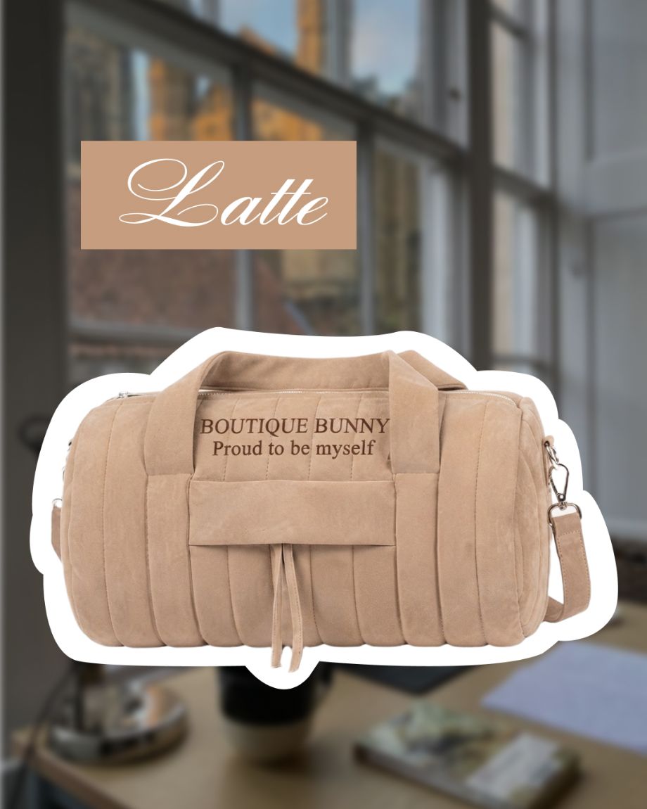 Изображение Сумочка BUSY GIRL LATTE