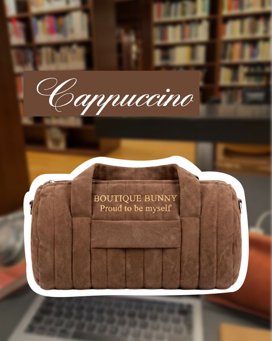 Изображение Сумочка BUSY GIRL CAPPUCHINO