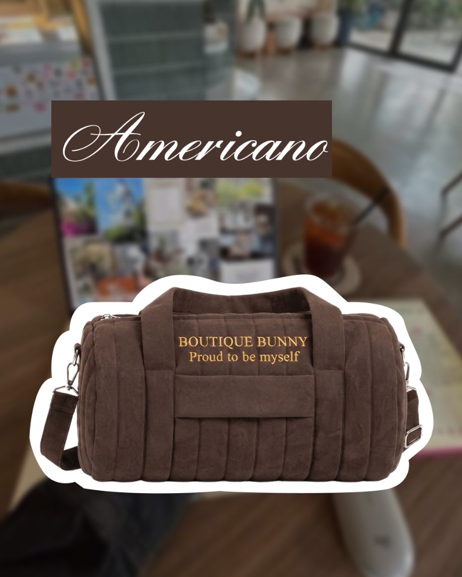Изображение Сумочка BUSY GIRL AMERICANO